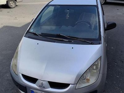 Usata Mitsubishi Colt