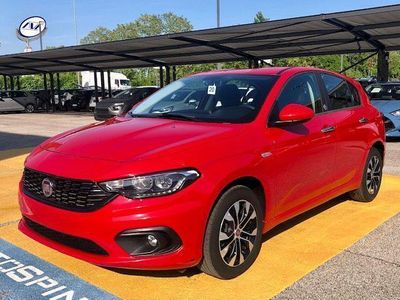 usata Fiat Tipo 5p 1.3 mjt Mirror s&s 95 cv