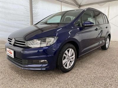 Gebraucht VW Touran