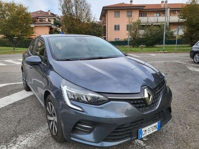 usata Renault Clio V Clio2019 1.0 tce Intens 90cv fap