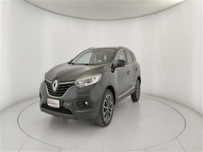 usata Renault Kadjar 1.5 blue dci Sport Edition2 115cv