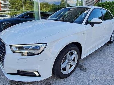 Audi A3 e-tron