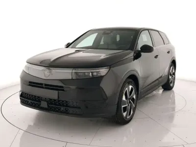 Usata Opel Grandland X
