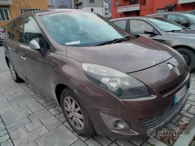 Usata Renault Scenic E-Tech 2010 Monovolume