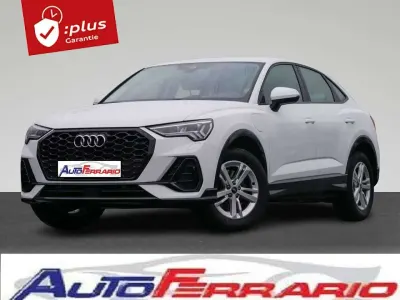 Usata Audi Q3 Sportback Business Plus 245 CV (180 kW) 2021 Other SUV