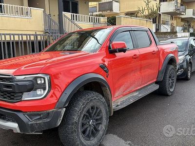 Usata Ford Ranger Raptor 292 CV (214 kW) 2023 Pick-up