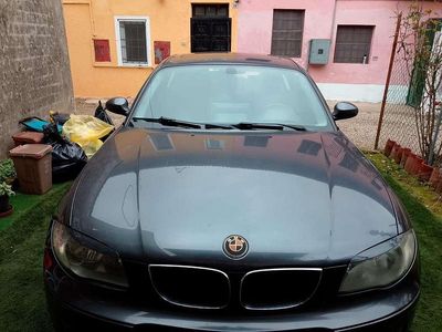 Usata 2006 BMW 116 Utilitaria | 5500 € (Molto cara)