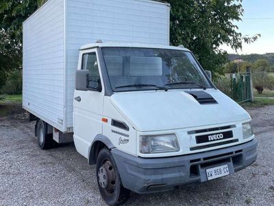 usata Iveco Daily 