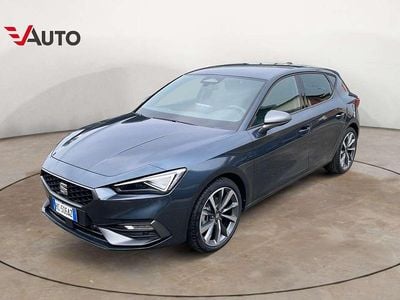 Usata Seat Leon