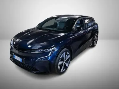 Usata Renault Megane E-Tech