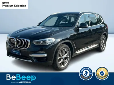 Usata BMW X3