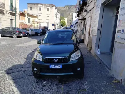 Usata Daihatsu Terios