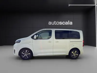 Usata Toyota Proace Verso