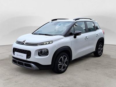 usata Citroën C3 Aircross BlueHDi 100 S&S Feel