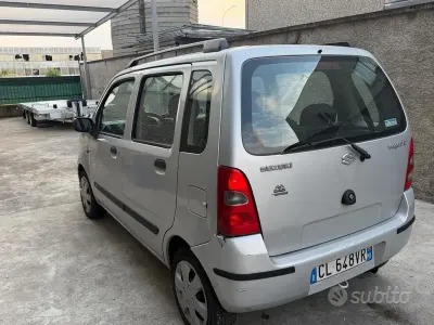 Usata Suzuki Wagon R+