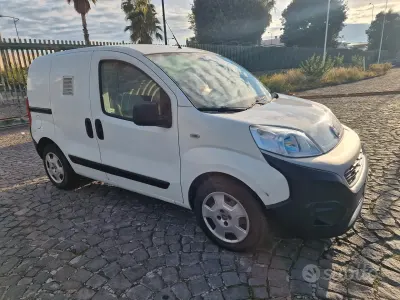 Usata Fiat Fiorino