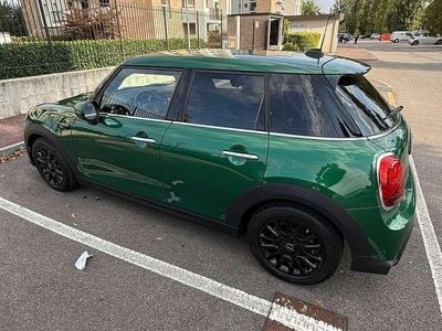 Usata 2021 Mini Cooper Utilitaria | 21.500 € (Buon prezzo)