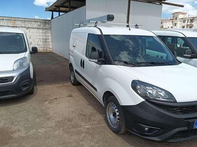 Fiat Doblò