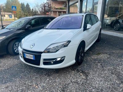 usata Renault Laguna III Laguna 2.0 dCi 150 CV ST 4Control ESM