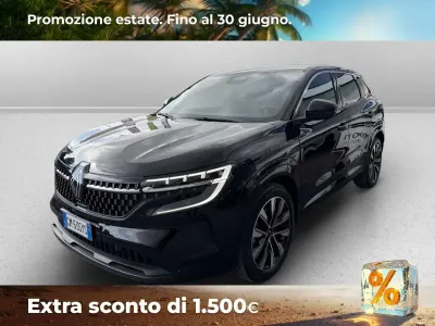 Usata Renault Austral