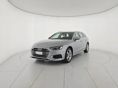 Usata Audi A4