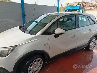 Usata Opel Crossland 2018 SUV