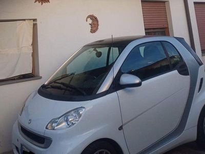Usata 2011 Smart ForTwo Coupé Utilitaria | 6000 € (Buon prezzo)
