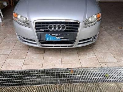 Usata Audi A4 Ambiente 140 CV (102 kW) 2007 Station wagon