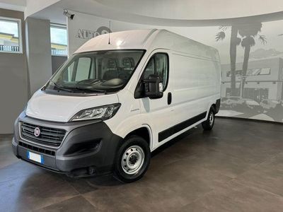 usata Fiat Ducato Professional(4ª serie) 35 2.3 MJT 140CV PLM-TM Furgone