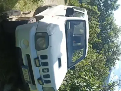 Usata Suzuki Jimny