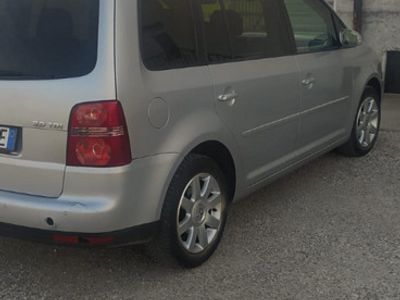 VW Touran