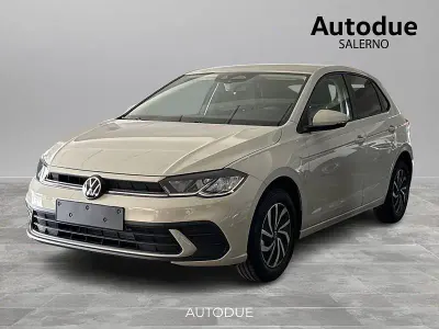 Nuova VW Polo Trendline 80 CV (58 kW) 2026 Grigio Utilitaria