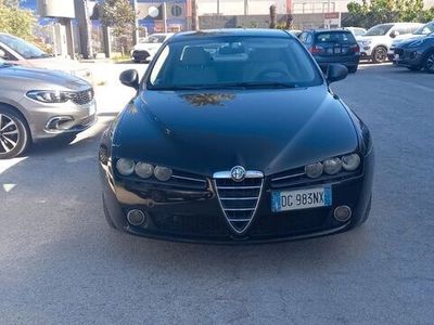 usata Alfa Romeo 159 1.9 JTDm 16V Progression