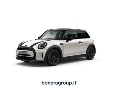 usata Mini Cooper Cooper 1.5 TwinPower Turbo