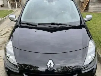 Usata Renault Clio IV
