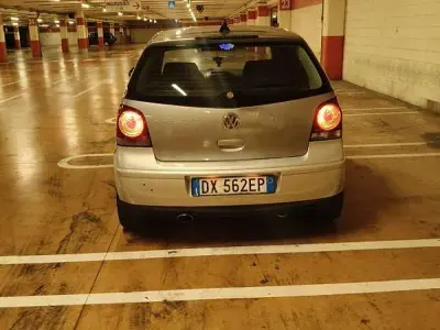 Usata VW Polo