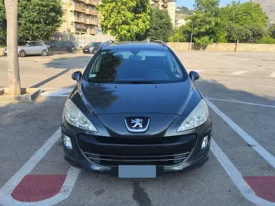Usata Peugeot 308 SW
