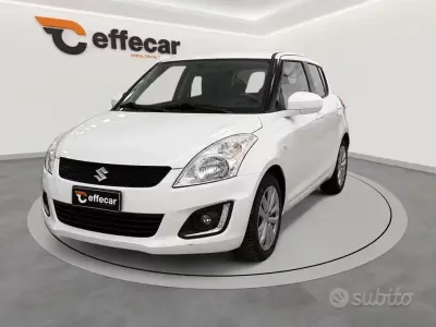 Usata Suzuki Swift