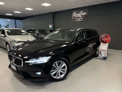 Usata Volvo V60