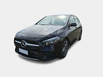 usata Mercedes B180 Classed AMG CLASSE Bd Premium