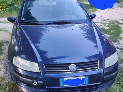 Fiat Stilo