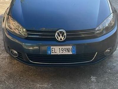 VW Golf VI