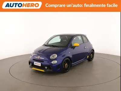 Usata Abarth 595