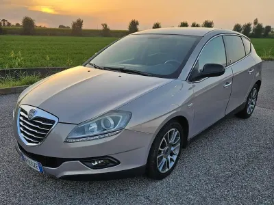 Usata Lancia Delta