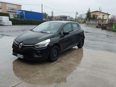 usata Renault Clio IV 