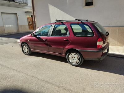 Fiat Palio