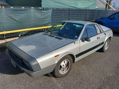 usata Lancia Beta Montecarlo