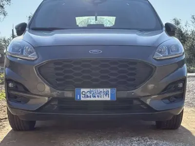 Usata Ford Kuga ST-Line 120 CV (88 kW) 2022 SUV