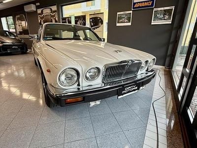 Usata Jaguar XJ6 205 CV (150 kW) 1982 Berlina