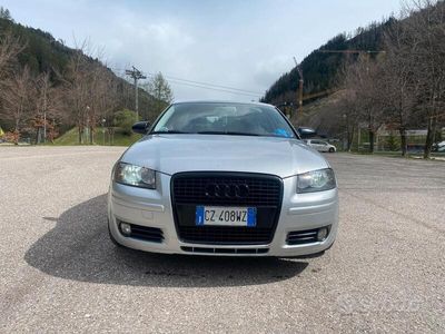 usata Audi A3 - 2006